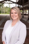 Katie Spires Real Estate Agent at Keller Williams Realty Elite Partners II