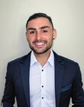 Domenick Cartelli Real Estate Agent at Nest seekers International