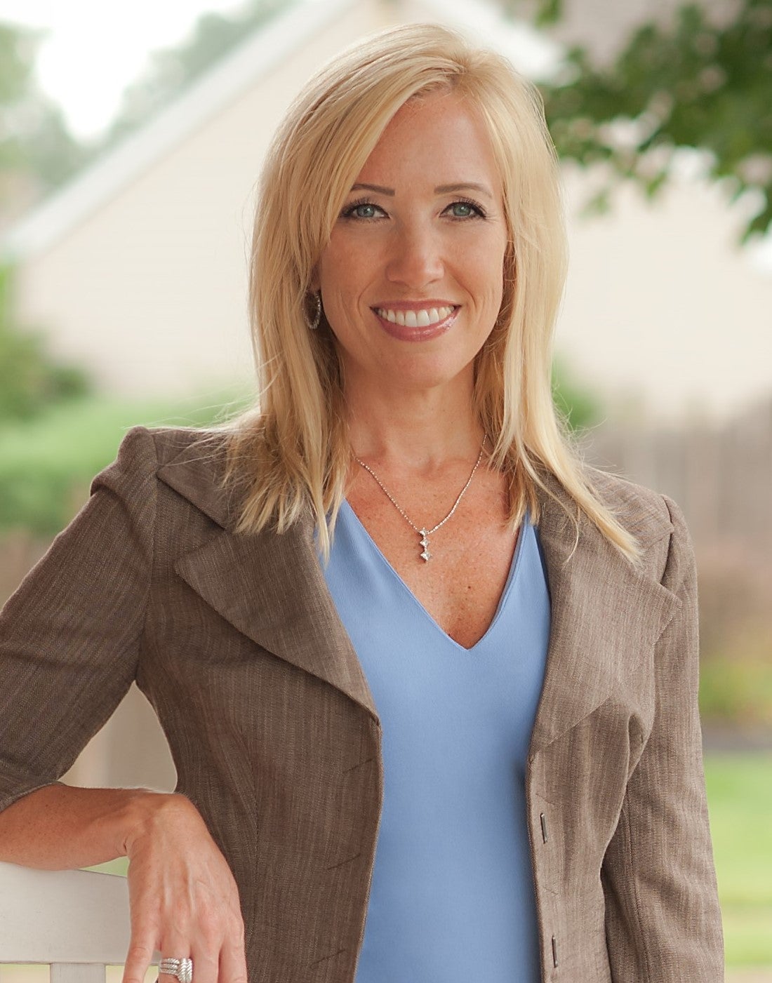 Cynthia Beechler avatar