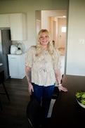 Skylar Peace Real Estate Agent at F.C. Tucker Company
