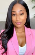 Fadya Menard Real Estate Agent at Homesmart