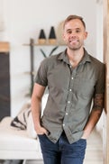 Ethan Patton Real Estate Agent at Keller Williams Realty Elite