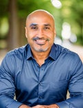 George Huertas Real Estate Agent at eXp Realty