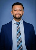 Aron Gonzalez Real Estate Agent at The Palms Realty