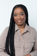 Candace Houston Real Estate Agent at Wellhouse Real Estate West