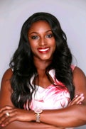 Tameka Nesby Real Estate Agent at Keller Williams Premier