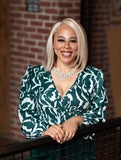 Anesha Bonelli Real Estate Agent at Super Realty Goup