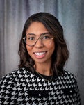 Danielle Coleman Real Estate Agent at Keller Williams