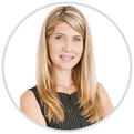 Brittany Traverse Real Estate Agent at Keller Williams Metropolitan
