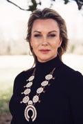 Leia Burford Real Estate Agent at Keller Williams NWLA