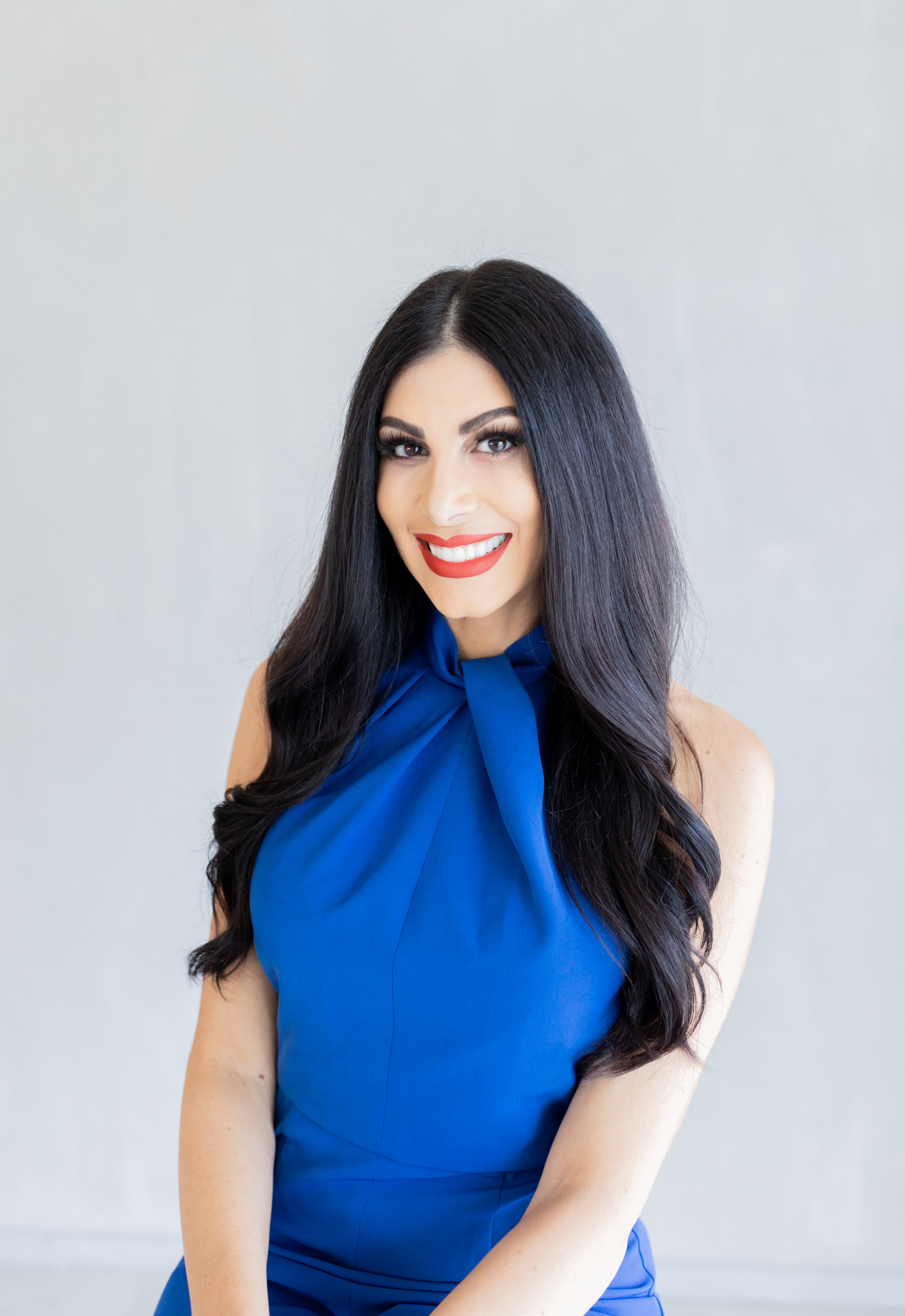 Suzanne Seini avatar