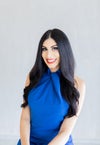 Suzanne Seini avatar