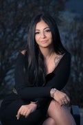 Lodi Tannios Real Estate Agent at Trinity Realty