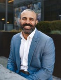 Jake Gomes Real Estate Agent at The Gomes Agency