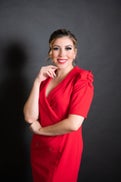 Amber Guzman Real Estate Agent at The Agency Las Vegas