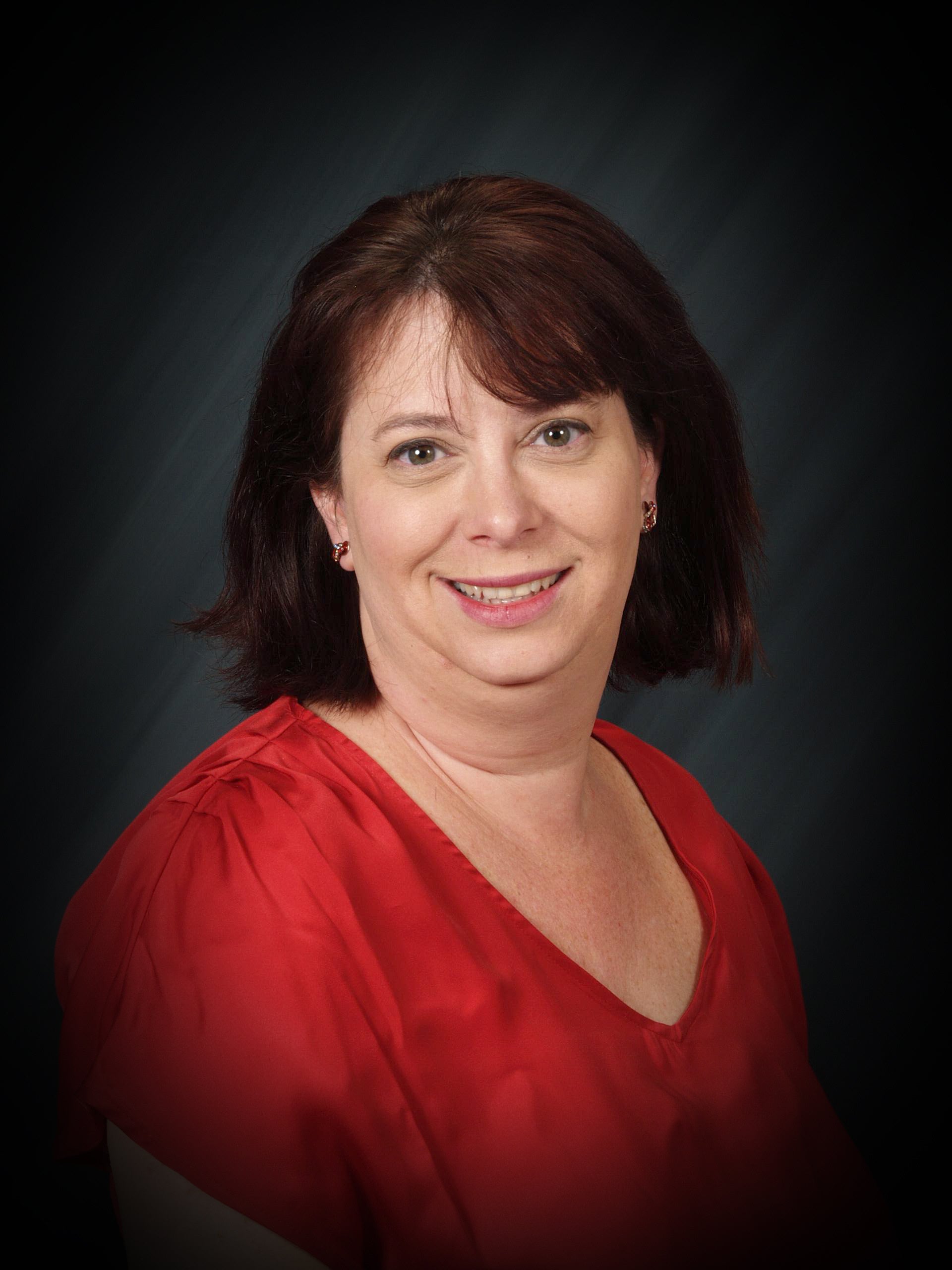 Nancy Bergman avatar