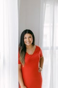 Yessica Froelker Real Estate Agent at Keller Williams Platinum Realty