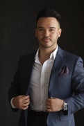 Salvatore Volo Real Estate Agent at Real Broker