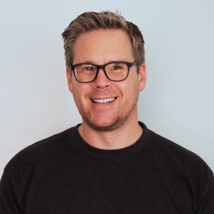 Parker Smith avatar