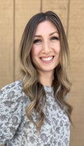 Kristen Cutshall Real Estate Agent at Re/max Integrity