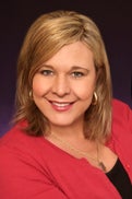 Mindy Hackett Real Estate Agent at Berkshire Hathaway HomeServices Florida Realty