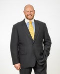 Mike Sisk Real Estate Agent at Berkshire Hathaway Homeservices - Hodnett Cooper Real Estate