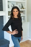 Amy LaChapelle Real Estate Agent at Keller Williams