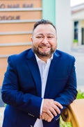 Julio Arango Real Estate Agent at United Real Estate Gallery