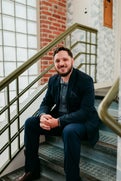 Joseph Goins Real Estate Agent at Pearson Smith Realty