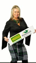 Brenee Robinson Real Estate Agent at Howard Hanna Real Estate Services