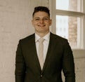 Logan Zylstra Real Estate Agent at Real