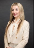 Katerina Cockburn Real Estate Agent at Century 21 Providence