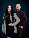 Monica Petrovic Real Estate Agent at Simply Vegas