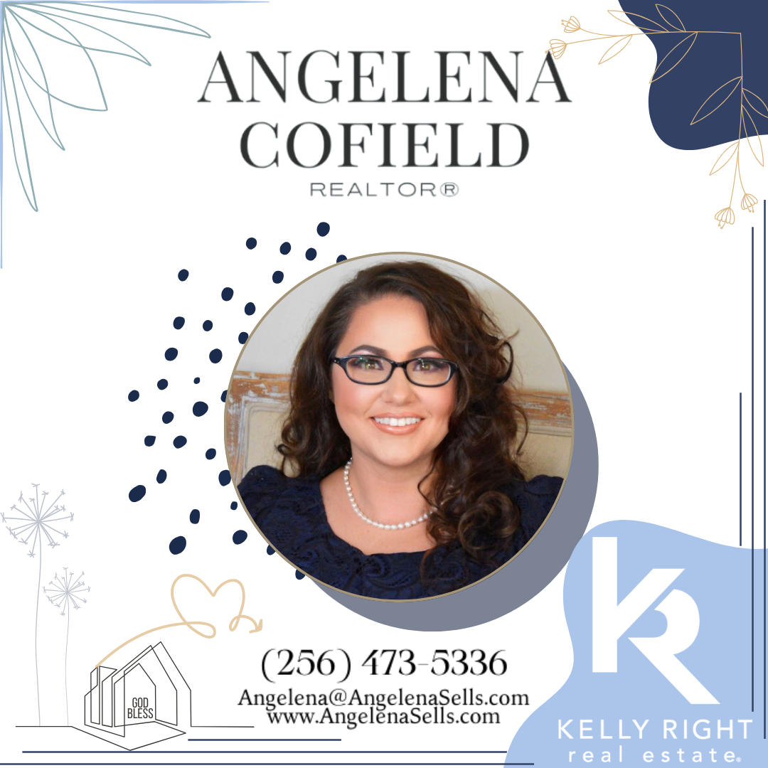 Angelena Cofield avatar