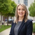 Jen Barkman Real Estate Agent at Coldwell Banker Realty