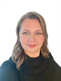 Rachel Rosencrants Real Estate Agent at Brookstone Realtors