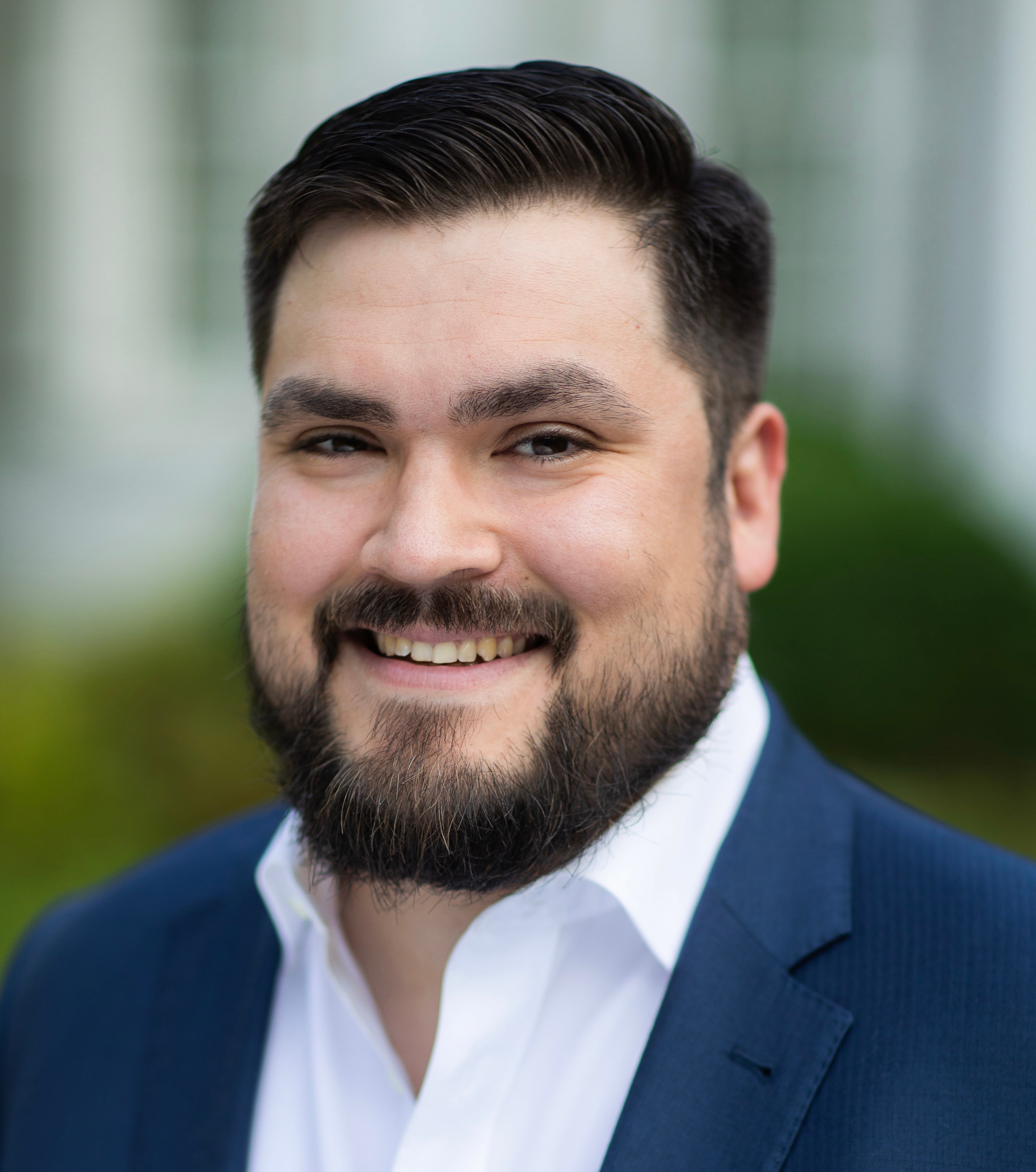 Zac Hindman avatar