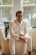 Lucas Romano Real Estate Agent at Romano Realty