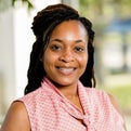 Victoria Tate Real Estate Agent at TDRealty