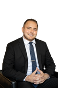 David Petikyan Real Estate Agent at LPT Realty Inc.