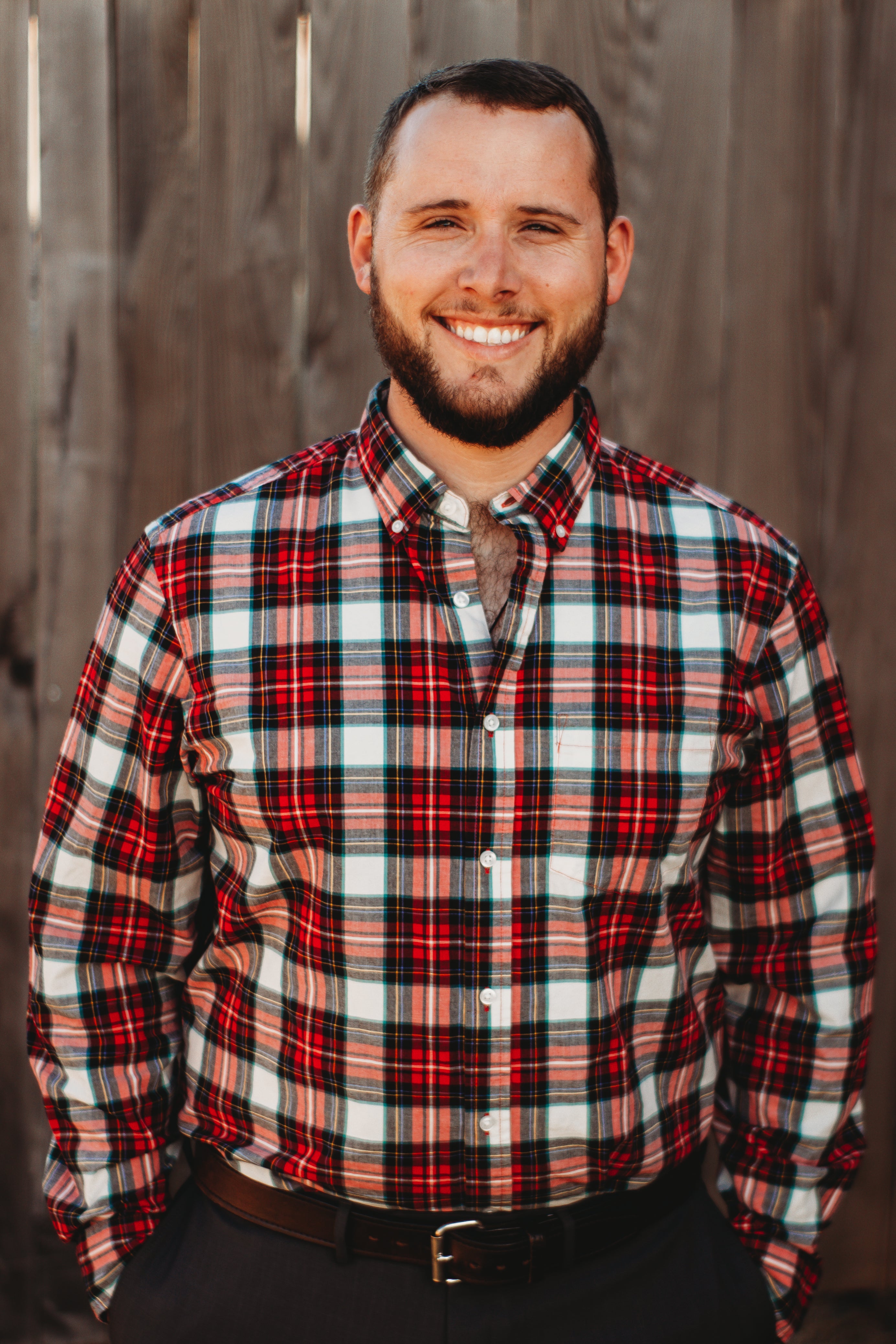 Bryce Butler avatar