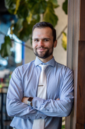 Josh Paraspolo Real Estate Agent at Real Broker
