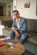 Oleksii Humaniuk Real Estate Agent at RE/MAX Performance Realty