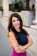 Amanda Cash Real Estate Agent at United Real Estate Kansas City