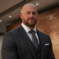 Luke Higdon Real Estate Agent at Miramar International Calloway