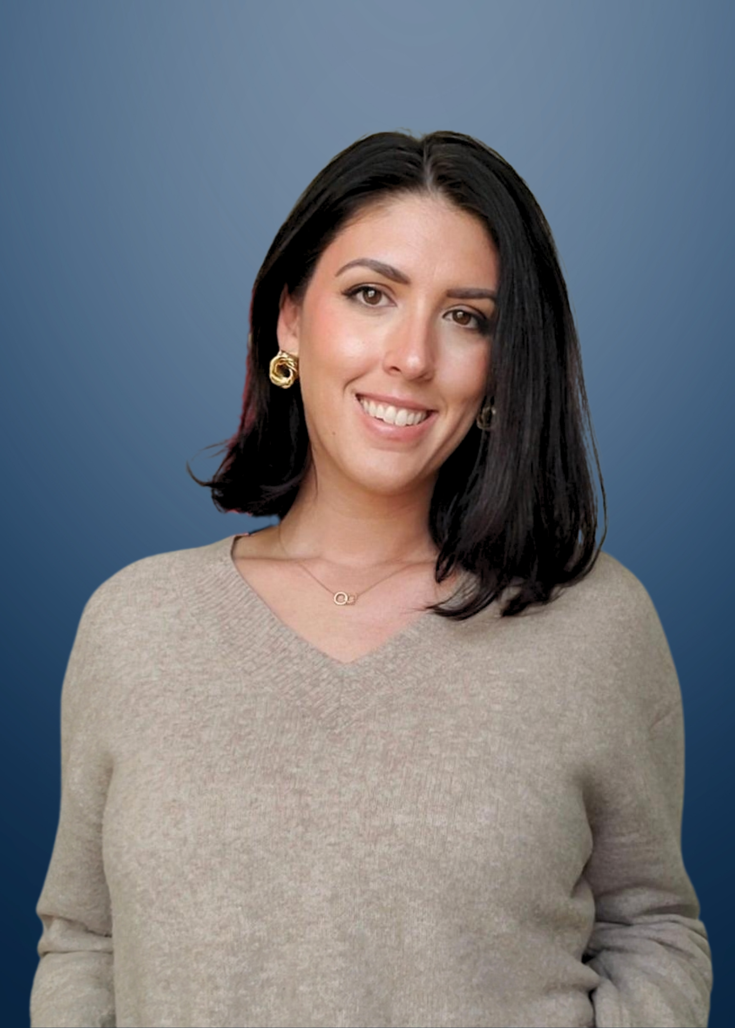 Ashley Staub avatar