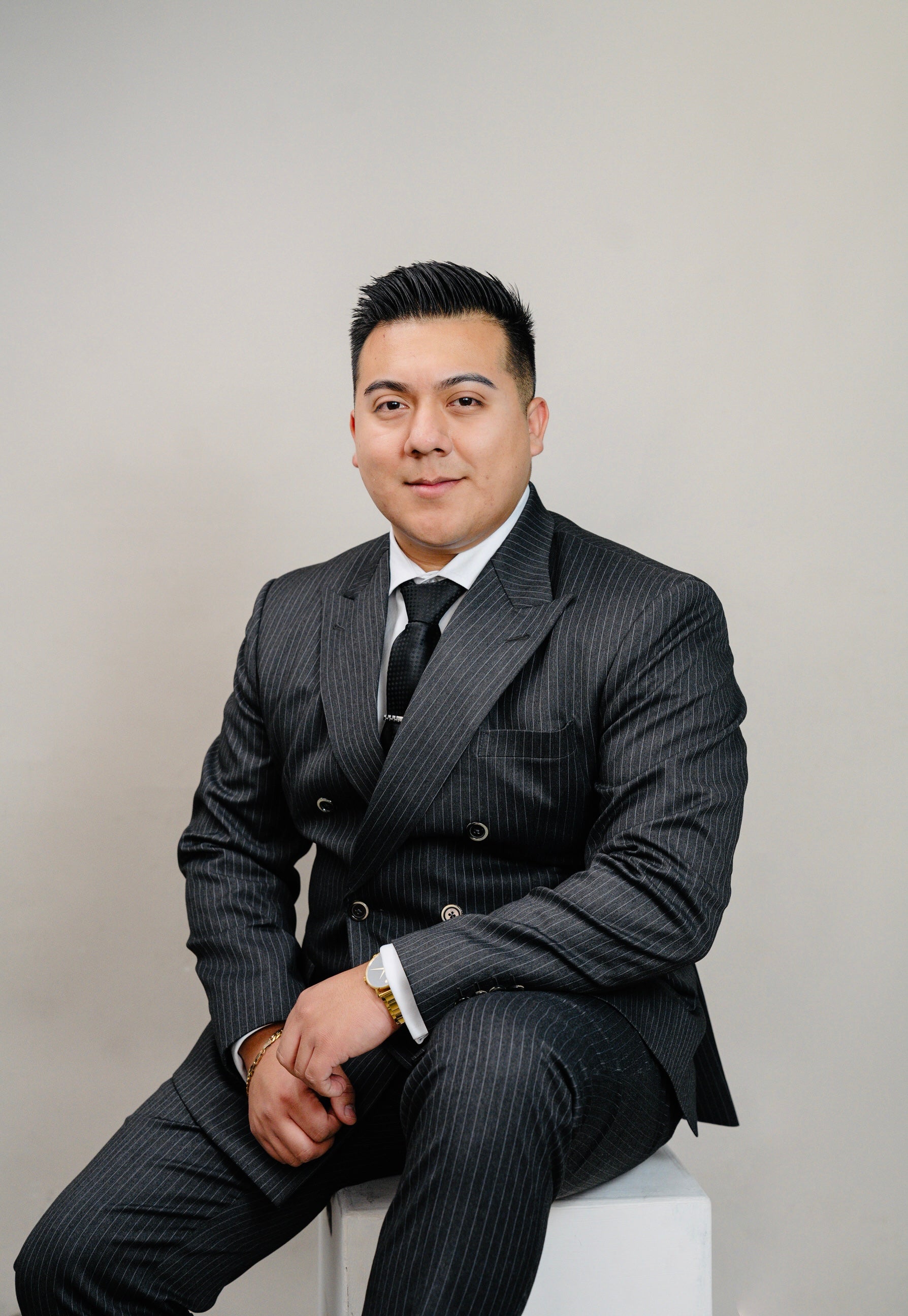 Tony Garcia avatar