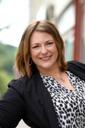 Brittney Sticken Real Estate Agent at RE/MAX Revolution