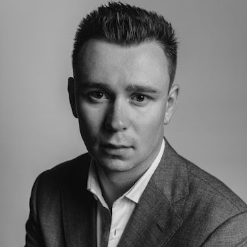 Anthony Tchekalenko avatar