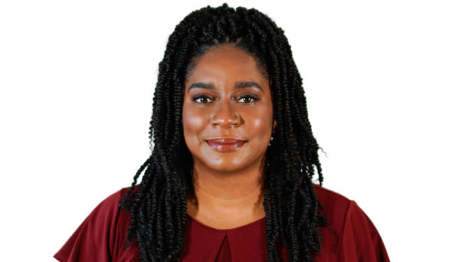 Karlinda Frankson avatar
